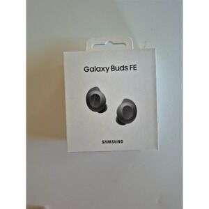SAMSUNG Galaxy Buds FE Wireless Earbud -Active Noise Cancelling, Bluetooth,...
